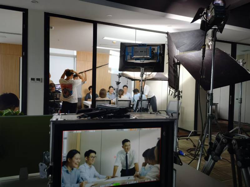 安居区宣传片拍摄如何策划航空公司宣传片